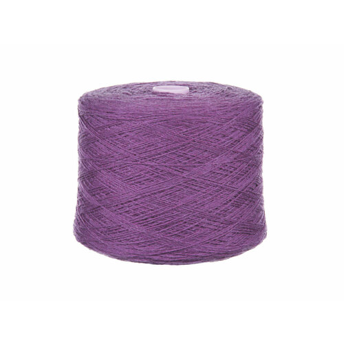 Пряжа Knoll Yarns Merino Lambswool Nm 17/2 50 г/212,5 м, цвет 248 LUPIN , 100% мериносовая шерсть