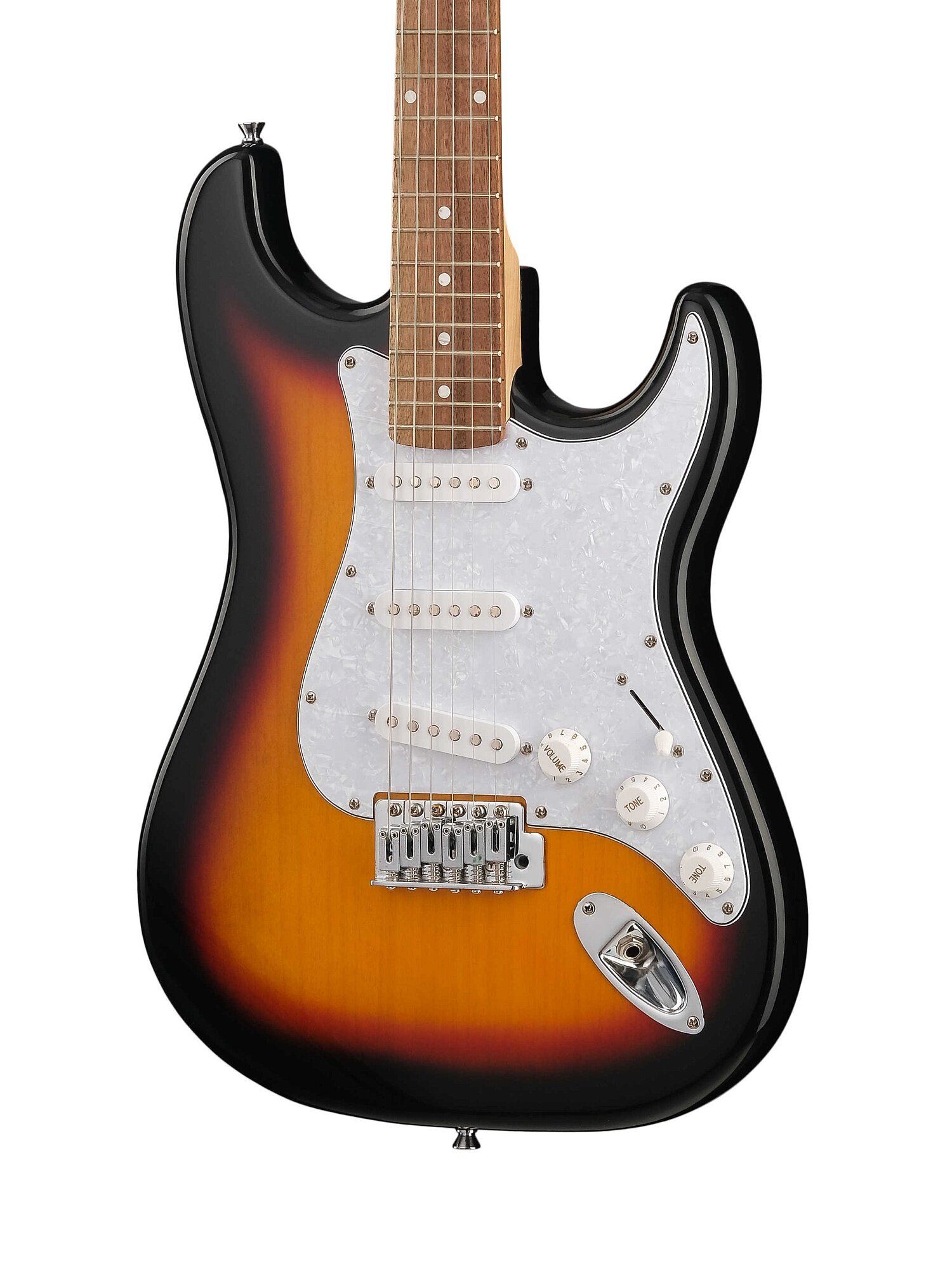 Электрогитара Caraya E210BS — фото 1