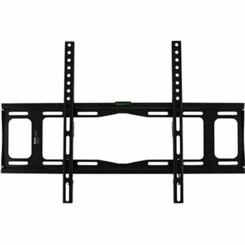 Кронштейн для телевизора Buro FX2S черный 40-90 макс.55кг настенный фиксированный