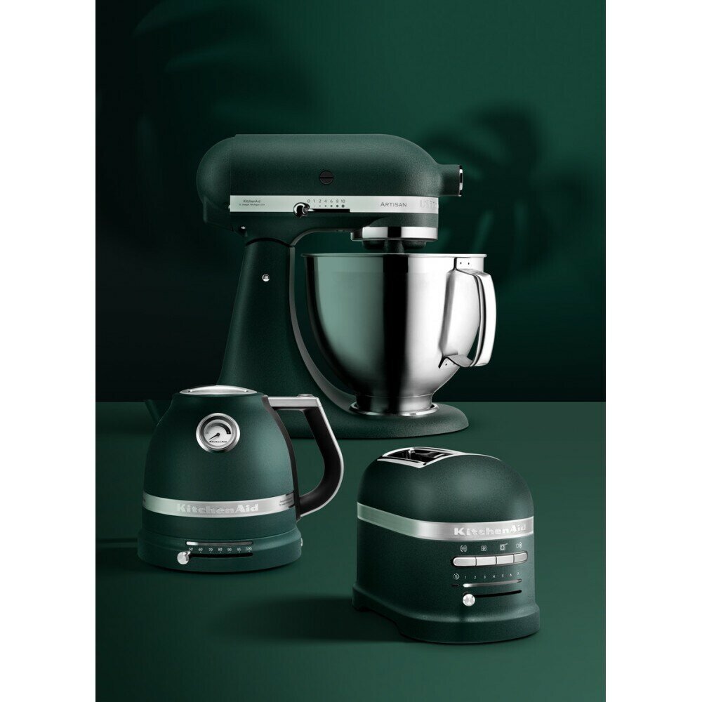 Чайник KitchenAid 5KEK1522EGR - фото №14