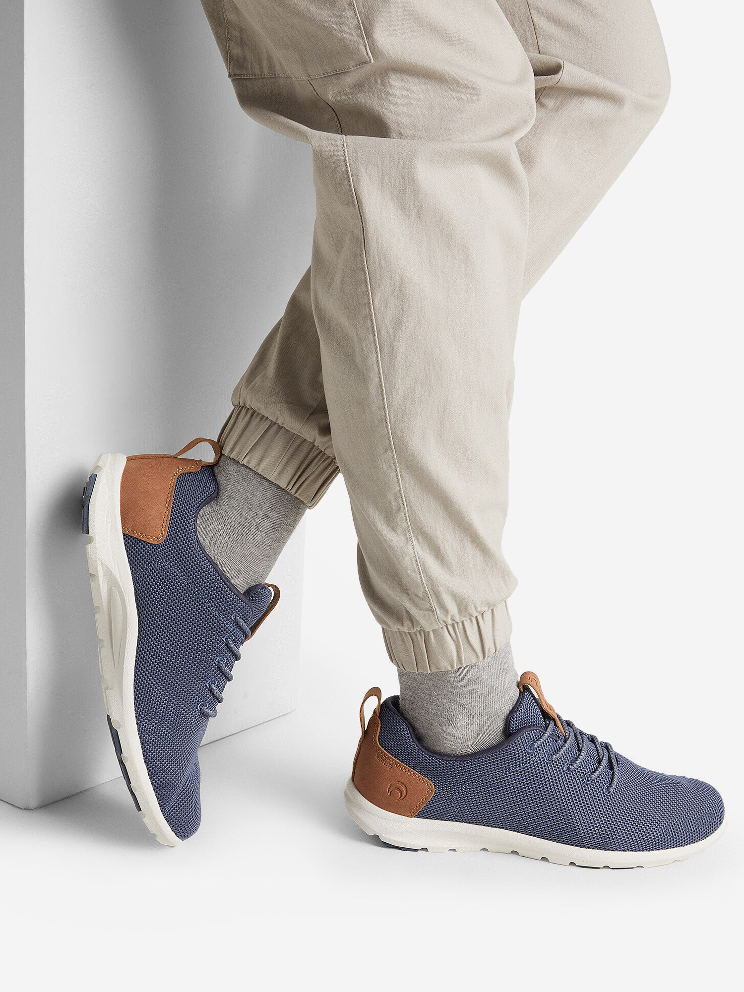 Полуботинки