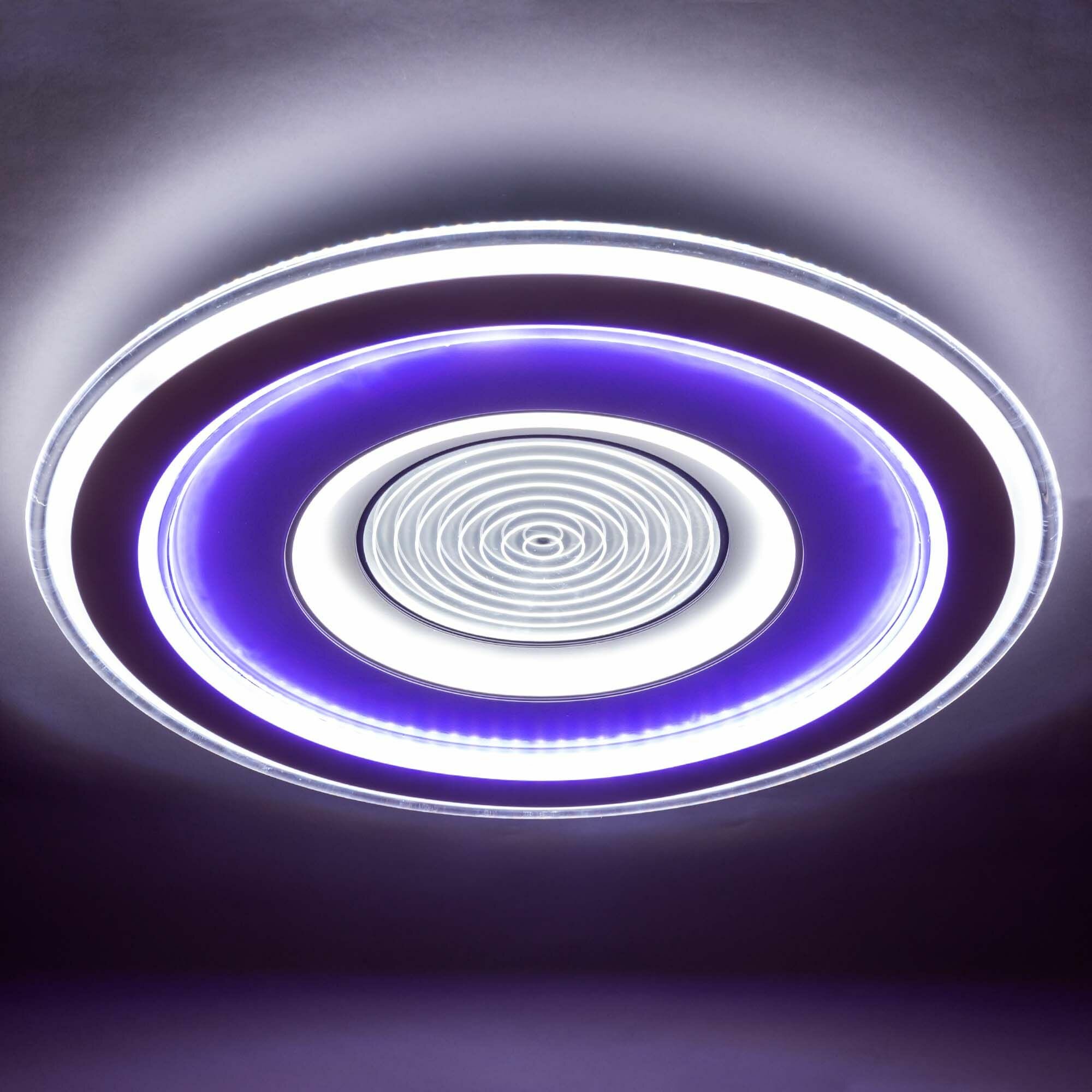 фото Накладной светильник Hiper H839-0