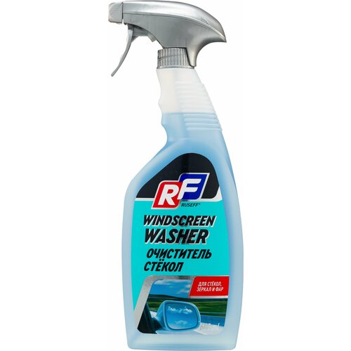 Очиститель стекол 06 л 610₽