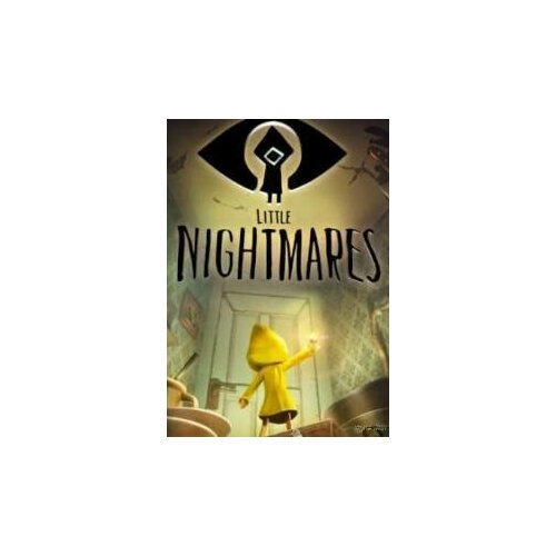 Little Nightmares - Secrets of The Maw Expansion Pass Steam RU+CIS