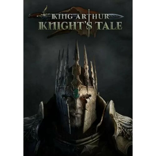 King Arthur: Knight's Tale (Steam; PC; Регион активации все страны)
