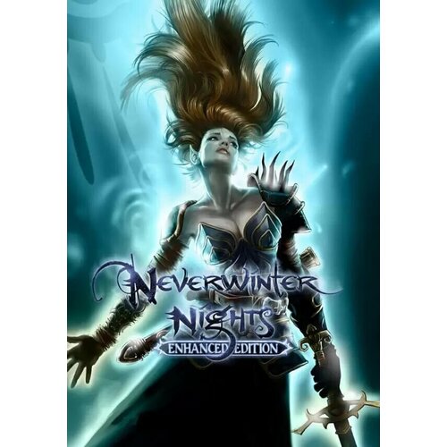 neverwinter nights enhanced edition nintendo switch Neverwinter Nights: Enhanced Edition (Steam; PC; Регион активации все страны)