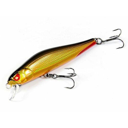 Воблер LJ Pro Series BASARA F 05.60/107 (BA56F-107)