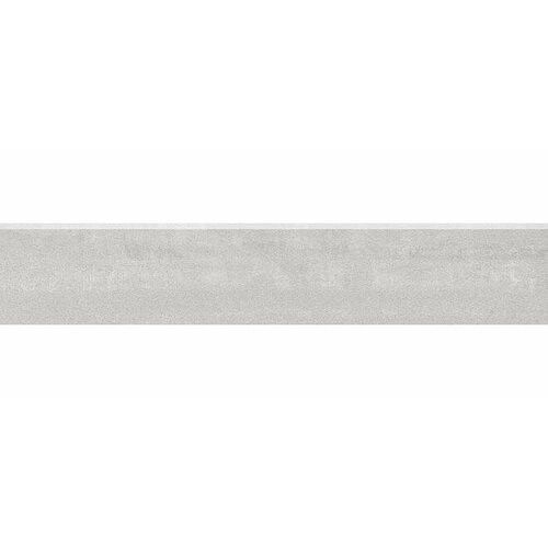 Плитка из керамогранита KERAMA MARAZZI DD201200R/3BT Про Дабл светлый обрезной Плинтус 9,5x60 (цена за 20 шт)