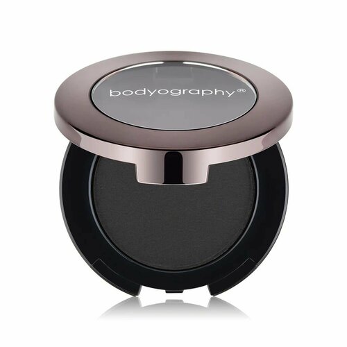 BODYOGRAPHY Тени для век Expression Eye Shadow (Raven)