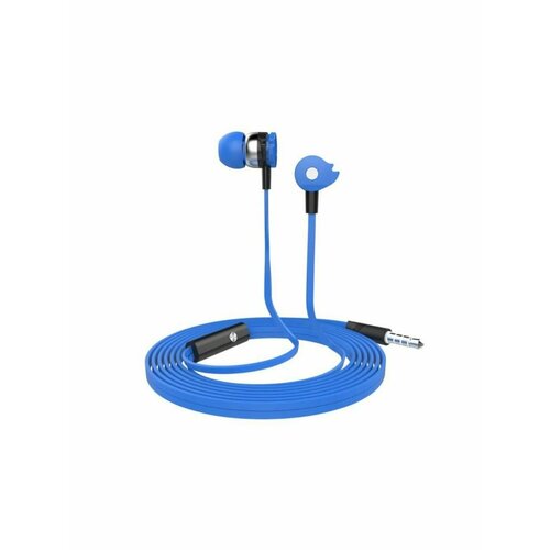 Наушники YISON CELEBRAT D1 синий 517₽