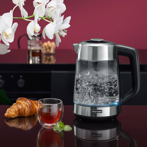 Чайник Rondell-МБТ RDE-1005 5400₽