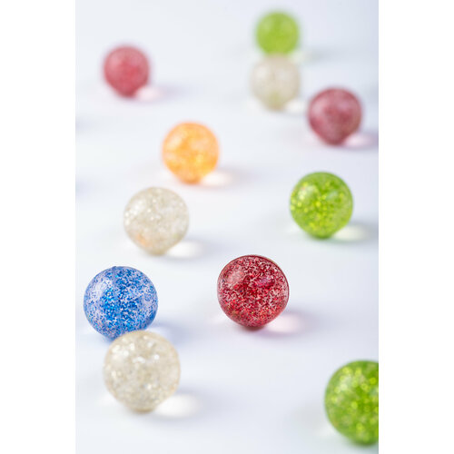 Мяч детский попрыгунчик 