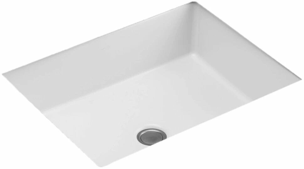 Раковина 50 3x39 6 см Jacob Delafon Verticyl E2882 0