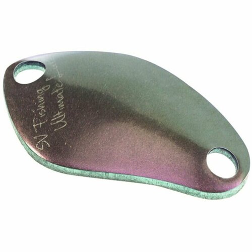 фото Блесна sv fishing air 2.0гр 23мм #ch02 sv fishing lures