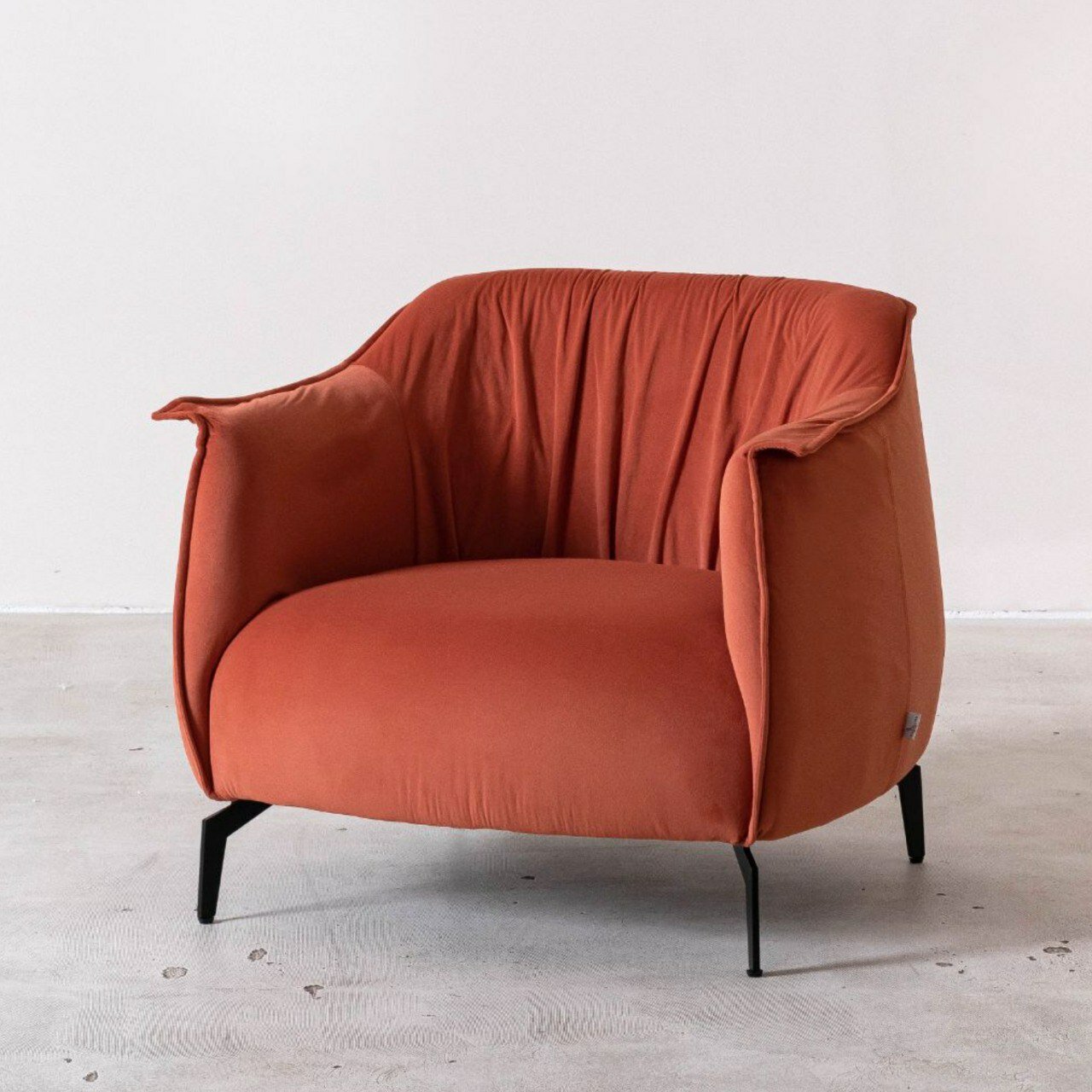 Кресло для отдыха "Арчи Лайт" - мягкая мебель для дома в гостиную