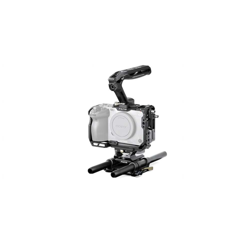 Tilta Клетка для Sony FX3/FX30 V2 Tilta TA-T16-A-B (Black)