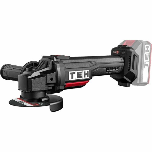 УШМ аккумуляторная TEH LG125 20V без АКБ и ЗУ 5655₽