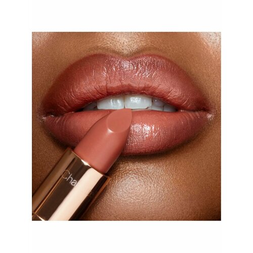 Помады CHARLOTTE TILBURY красный 7200₽