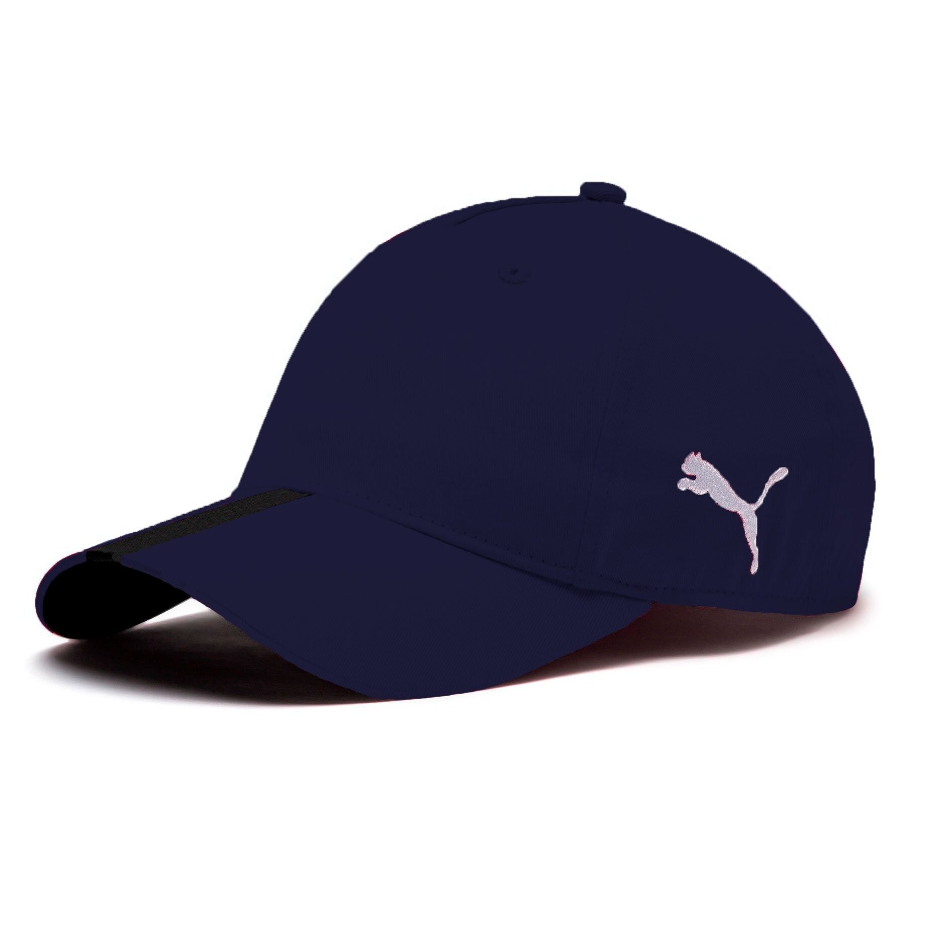 Бейсболка PUMA ESS Cap Jr