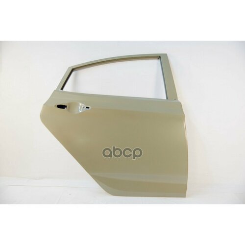 Дверь Задняя Правая SEHUN арт SH000058 22950₽