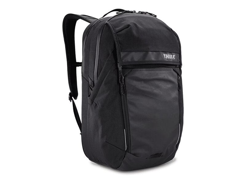 Рюкзак Thule Paramount Commuter Backpack 27L (3204731) для ноутбука 16' (Black)