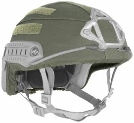 Чехол на шлем Ops Core "Спец-Олива"