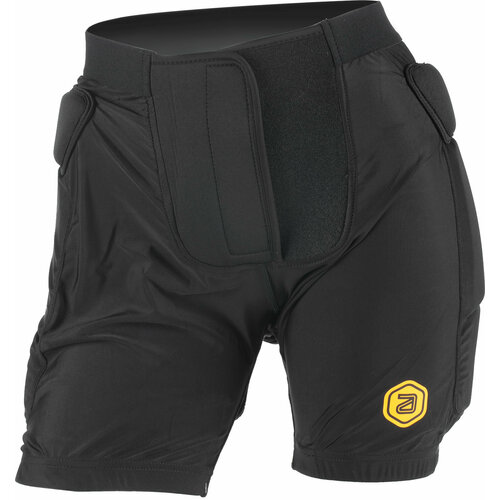 фото Защитные шорты 3d armor protection shorts, l