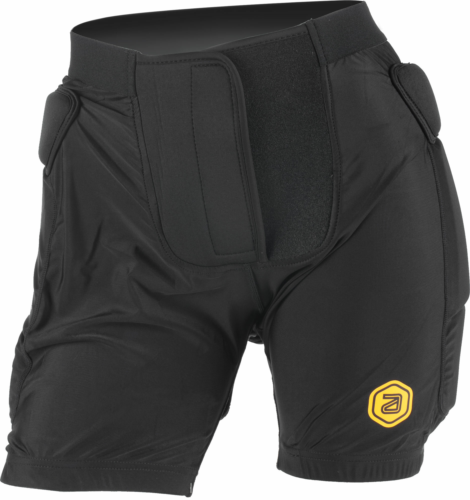 Защитные шорты 3D ARMOR PROTECTION SHORTS, XL