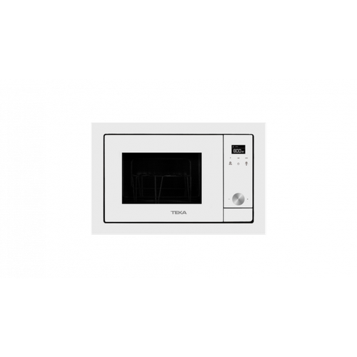 Встраиваемая микроволновая печь Teka ML 8200 BIS WHITE 6680000₽