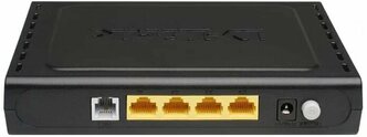 Маршрутизатор DSL-2540 DU