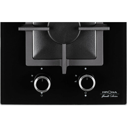 Варочная панель KRONA Calore 30 черный 1229000₽
