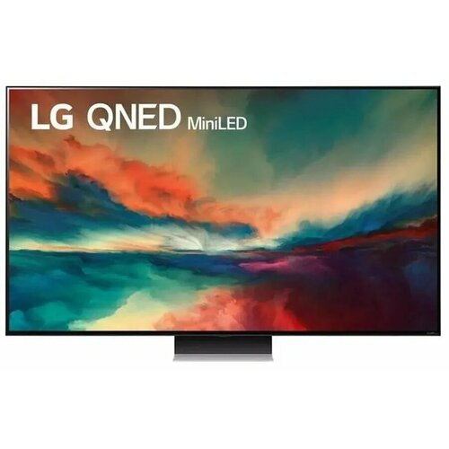 Телевизор LG 86QNED876RA 35999000₽