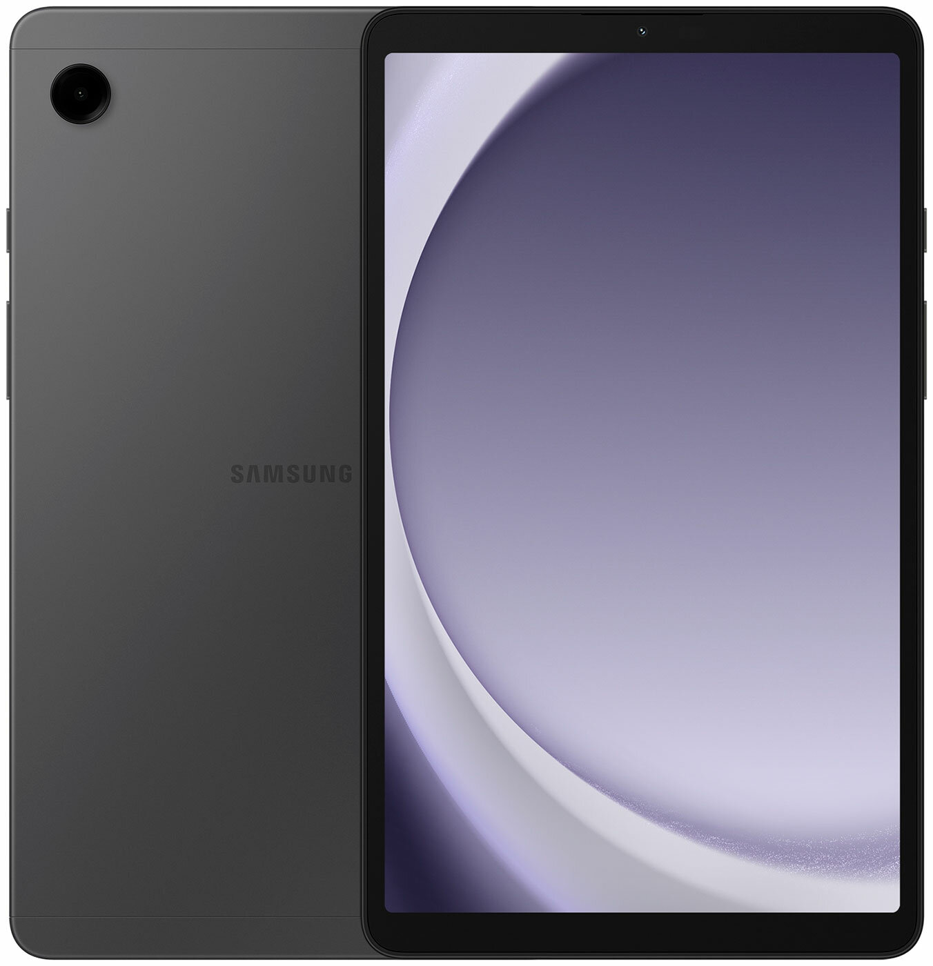 Планшет Samsung Galaxy Tab A9 (SM-X110) 8Gb/128Gb, 8.7, серый