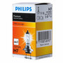 Лампа автомобильная галогенная Philips Vision +30% 12972PRC1 H7 12V 55W PX26d 1 шт.