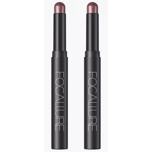 Тени-карандаш для век Focallure Eyeshadow Pencil, тон 03, 2 г, 2 шт.