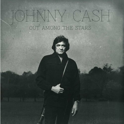 Johnny Cash – Out Among The Stars
