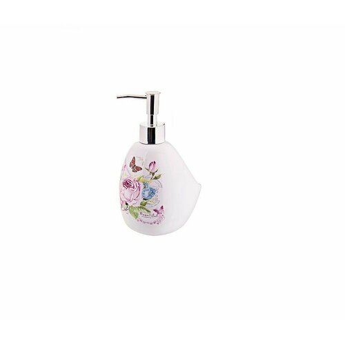 Дозатор для мыла Батерфляй 1170₽