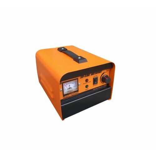 Зарядное устройство ЗУ-100 для АКБ 12V 2-9 ручной режим 220V тамбов 1 733600₽