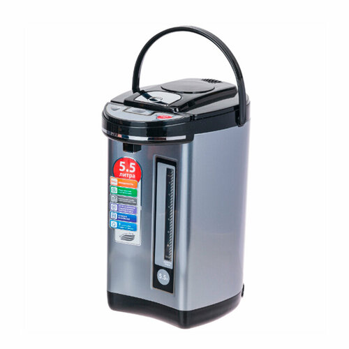 Термопот Великие реки Чая-11 55L 00-00045822 517000₽