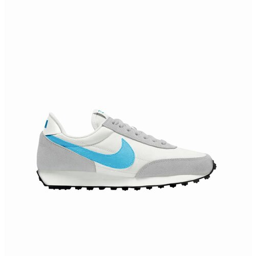 фото Кроссовки nike, размер 6.5 us, голубой, белый