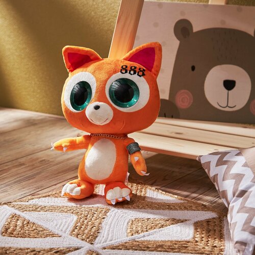 Игрушка мягкая 