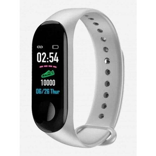 Смарт-часы Smart Wavy PRO AAA с тонометром мониторингом сна будильником 1205200₽