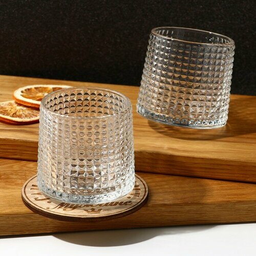 Непроливаемый бокал Самому лучшему 160 мл 741₽