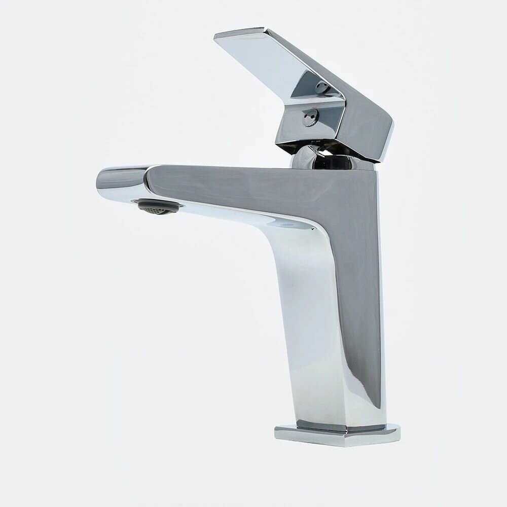 Смеситель для раковины AQUAme - фото №5