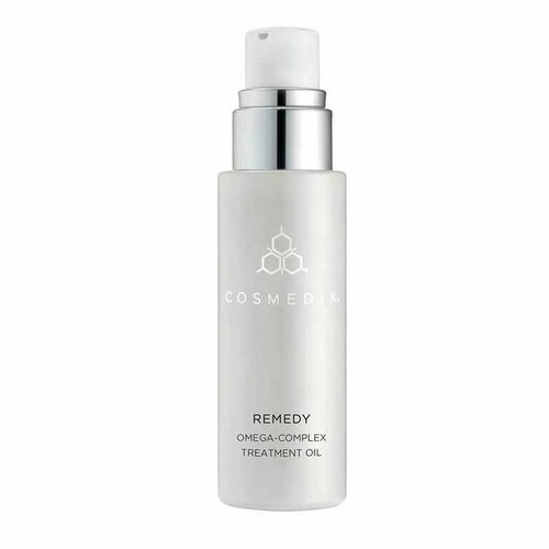 Мультифункциональное масло с Омега-комплексом Remedy 30 мл Cosmedix Remedy Omega-Complex Treatment Oil 30 мл