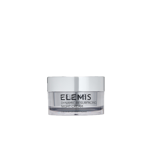 ELEMIS Ночной крем для лица Dynamic Resurfacing Night Cream Anti-Age обновляющие диски для лица дайнемик anti age