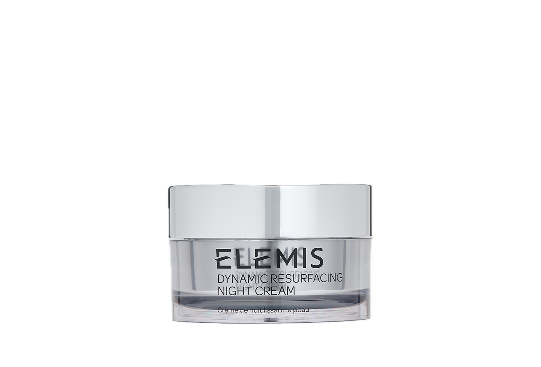 ELEMIS Ночной крем для лица Dynamic Resurfacing Night Cream Anti-Age