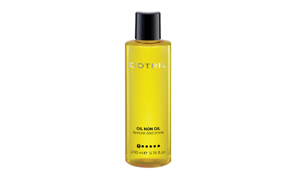 Cotril Styling Oil Non Oil Лосьон для укладки волос 200 мл