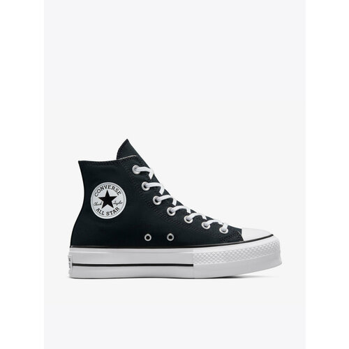 Кеды Converse Chuck Taylor All Star OX, размер 37,5, черный