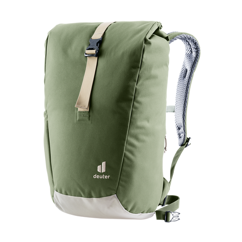 фото Рюкзак deuter step out 22 khaki-sand